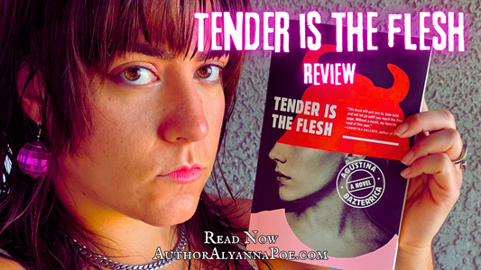 Tender is the Flesh Review
