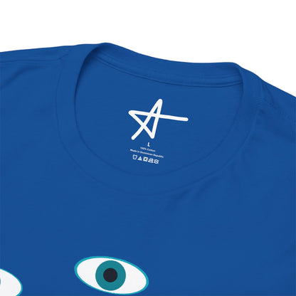 HOME Unisex Heavy Cotton Tee