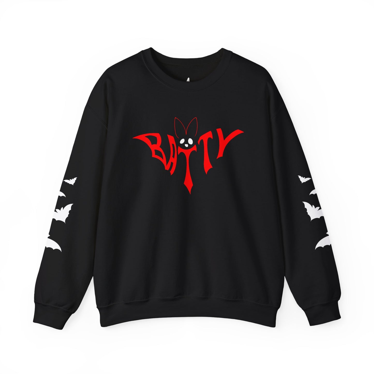 Batty Crewneck Sweatshirt