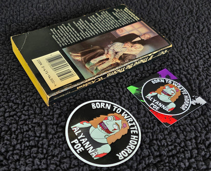 VC Andrews' If There Be Thorns (Pocket Paperback)