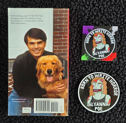 Used: Dean Koontz's The Vision (Mass Market Paperback)