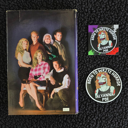 Used: First Edition VC Andrews' Secrets of the Morning (Pocket Books Hardcover with Dust Jacket)