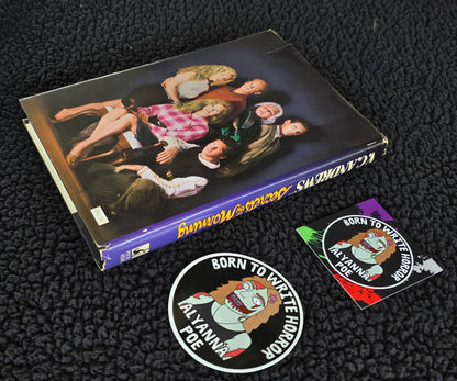 Used: First Edition VC Andrews' Secrets of the Morning (Pocket Books Hardcover with Dust Jacket)