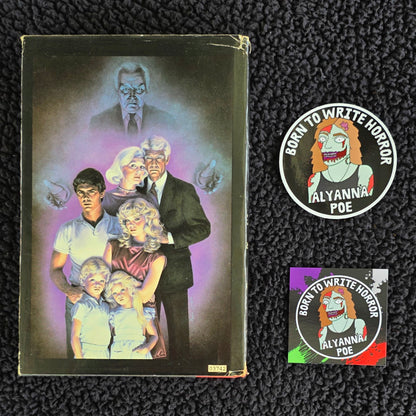 VC Andrews' Seeds of Yesterday (Pocket Books Hardcover with Dust Jacket)