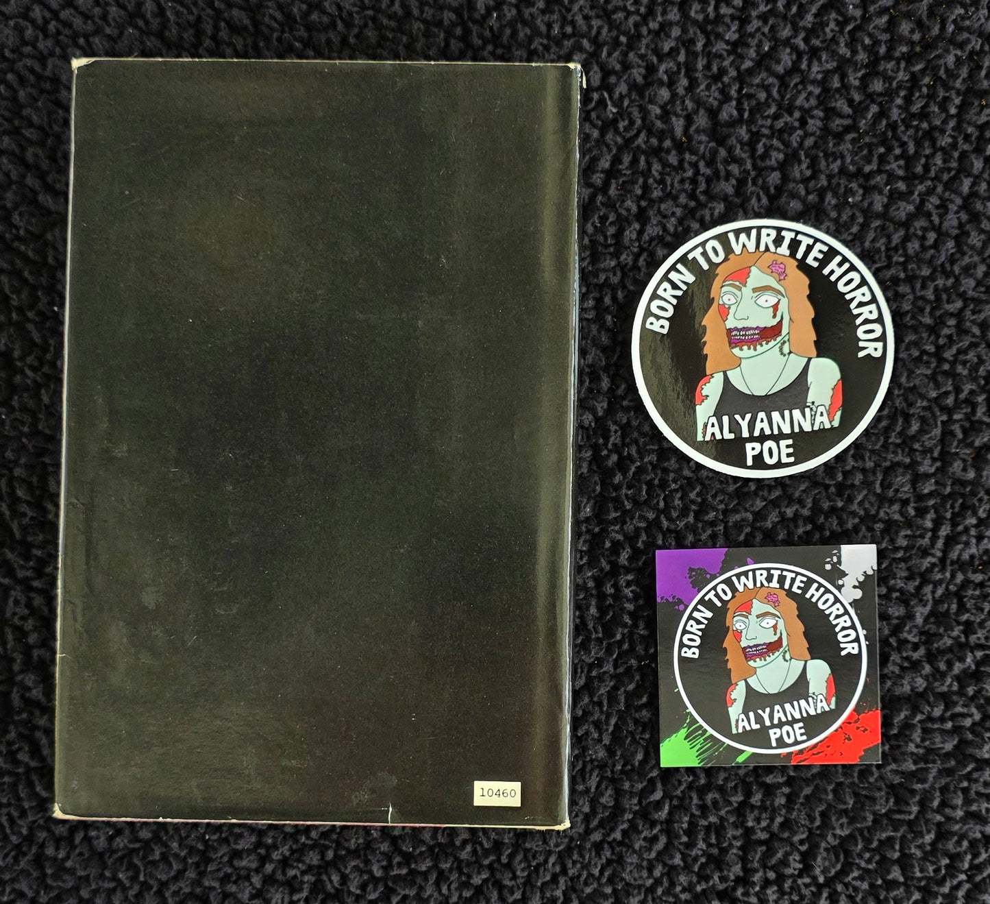 VC Andrews' Dark Angel (Pocket Books Hardcover with Dust Jacket)