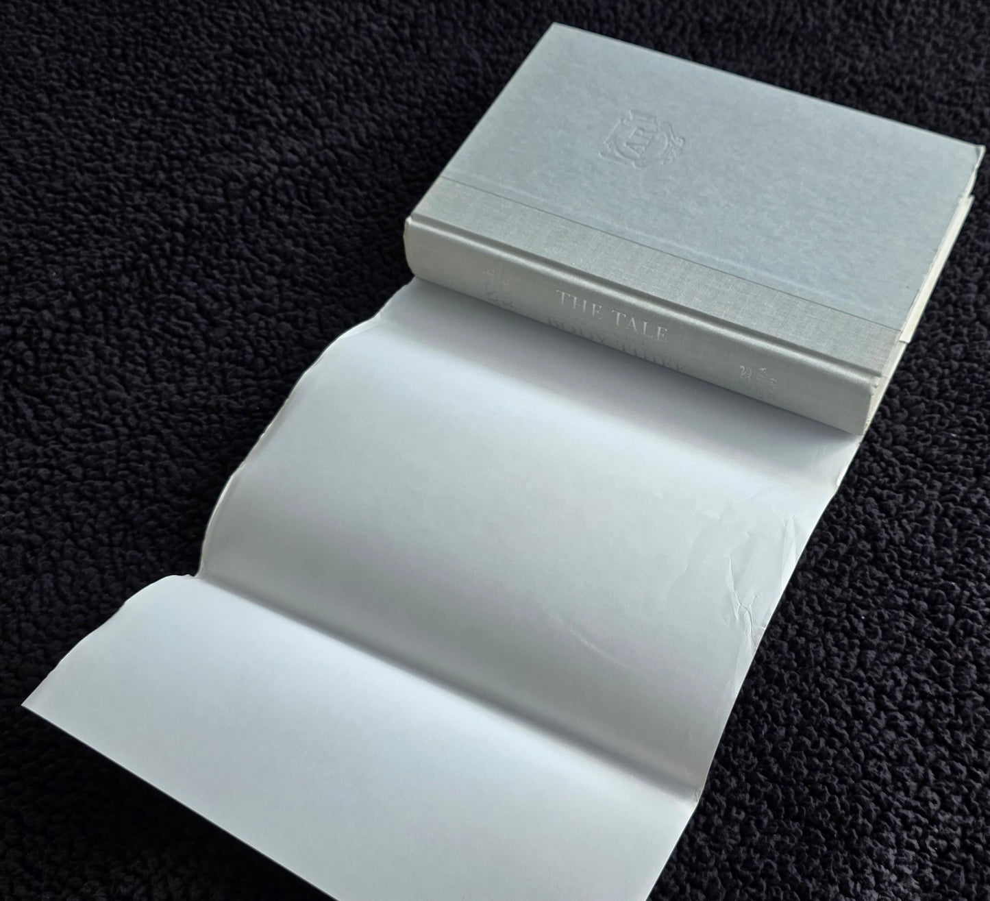 Used: Anne Rice's Tale of the Body Thief (Knopf Hardcover with Dust Jacket)