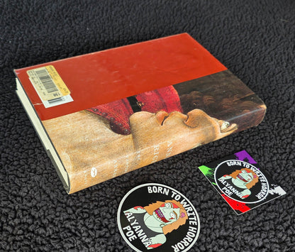 Used: Anne Rice's The Vampire Armand (Knopf Hardcover with Dust Jacket)