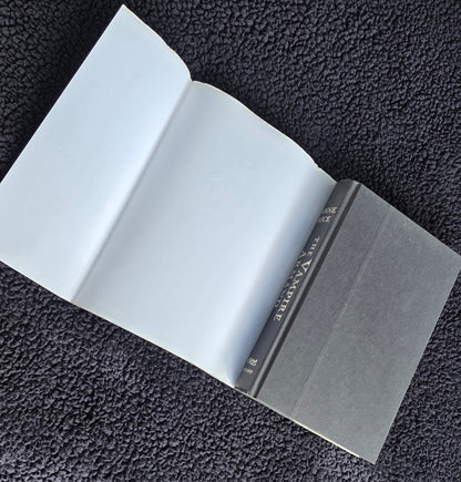 Used: Anne Rice's The Vampire Armand (Knopf Hardcover with Dust Jacket)