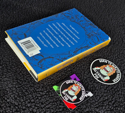 Anne Rice's Beauty's Kingdom (Signed Viking Hardcover with Dust Jacket)