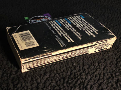 Used: Dean Koontz - Phantoms (Berkley Paperback)