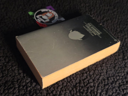 Used: Stephen King - The Shining (First Edition Paperback - Signet Paperback)