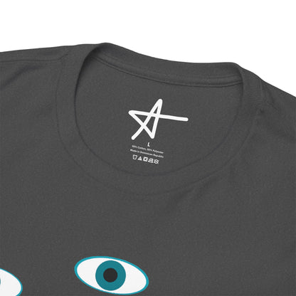 HOME Unisex Heavy Cotton Tee