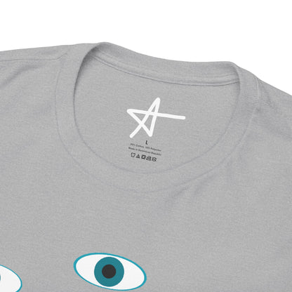 HOME Unisex Heavy Cotton Tee