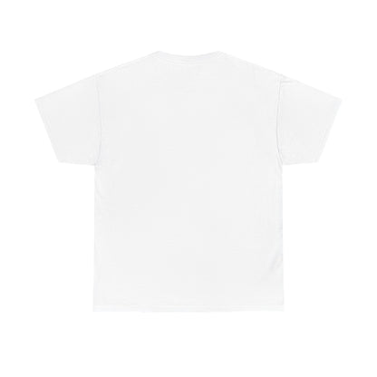 HOME Unisex Heavy Cotton Tee