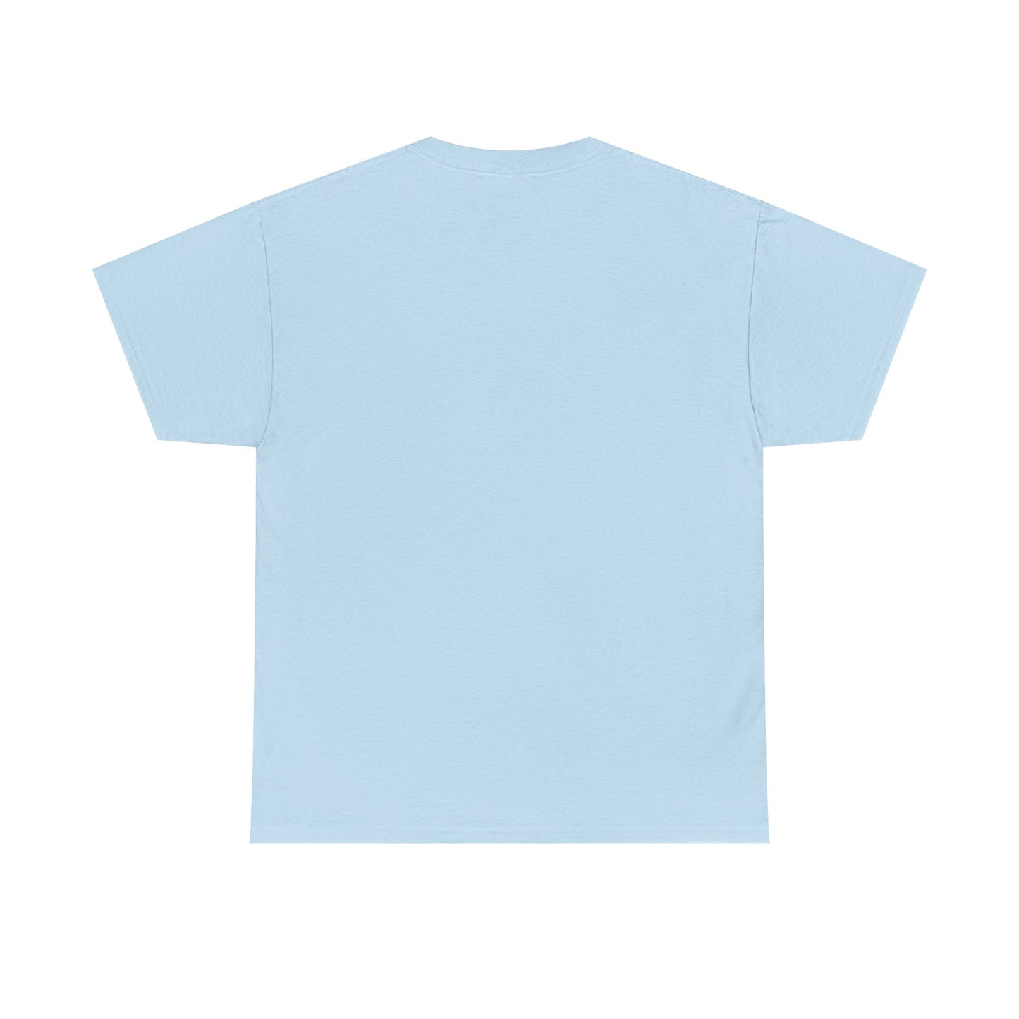 HOME Unisex Heavy Cotton Tee