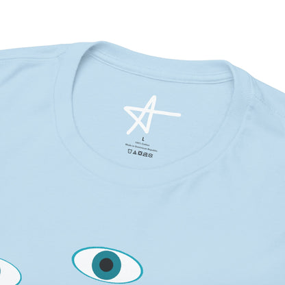 HOME Unisex Heavy Cotton Tee