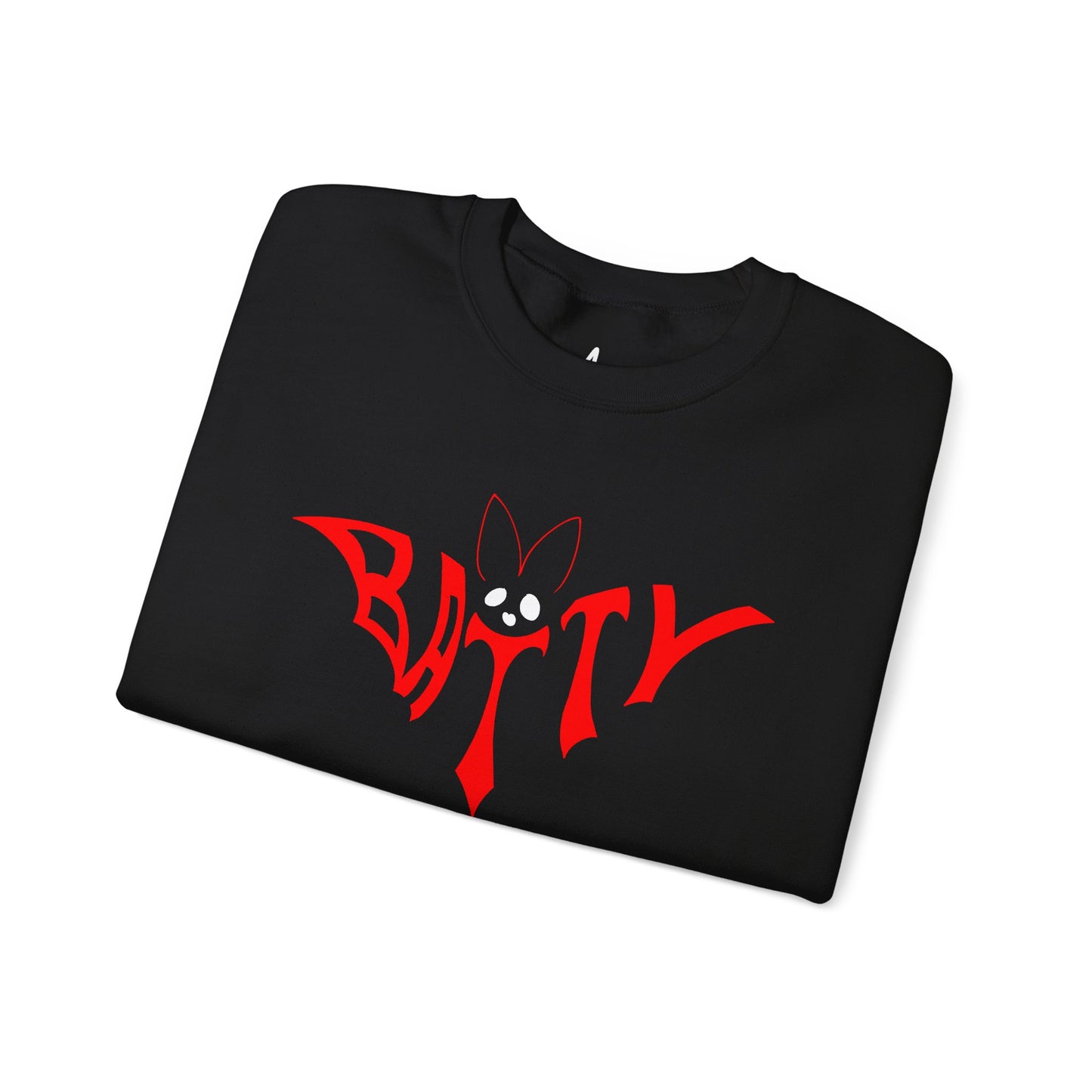 Batty Crewneck Sweatshirt