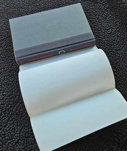 Used: Stephen King - Gerald's Game (First Edition Hardcover with Dust Jacket)