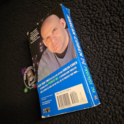 Used: Harlan Coben - Promise Me (Signet Paperback)