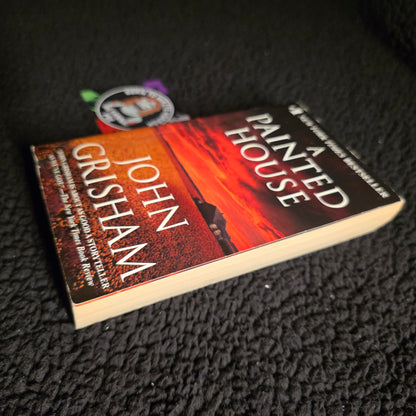Used: John Grisham A Painted House (Paperback)