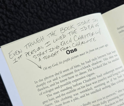 HOME Author's Edition