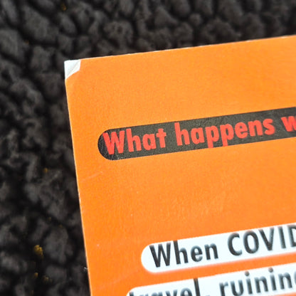 Signed MUKBANG (Cover Blem)