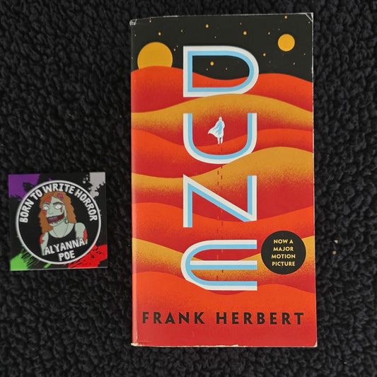 Used: Frank Herbert Dune (Paperback)