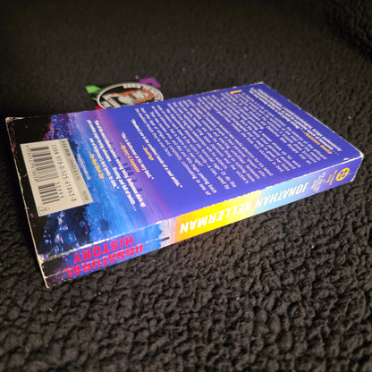 Used: Jonathan Kellerman - Unnatural History (Ballantine Paperback)