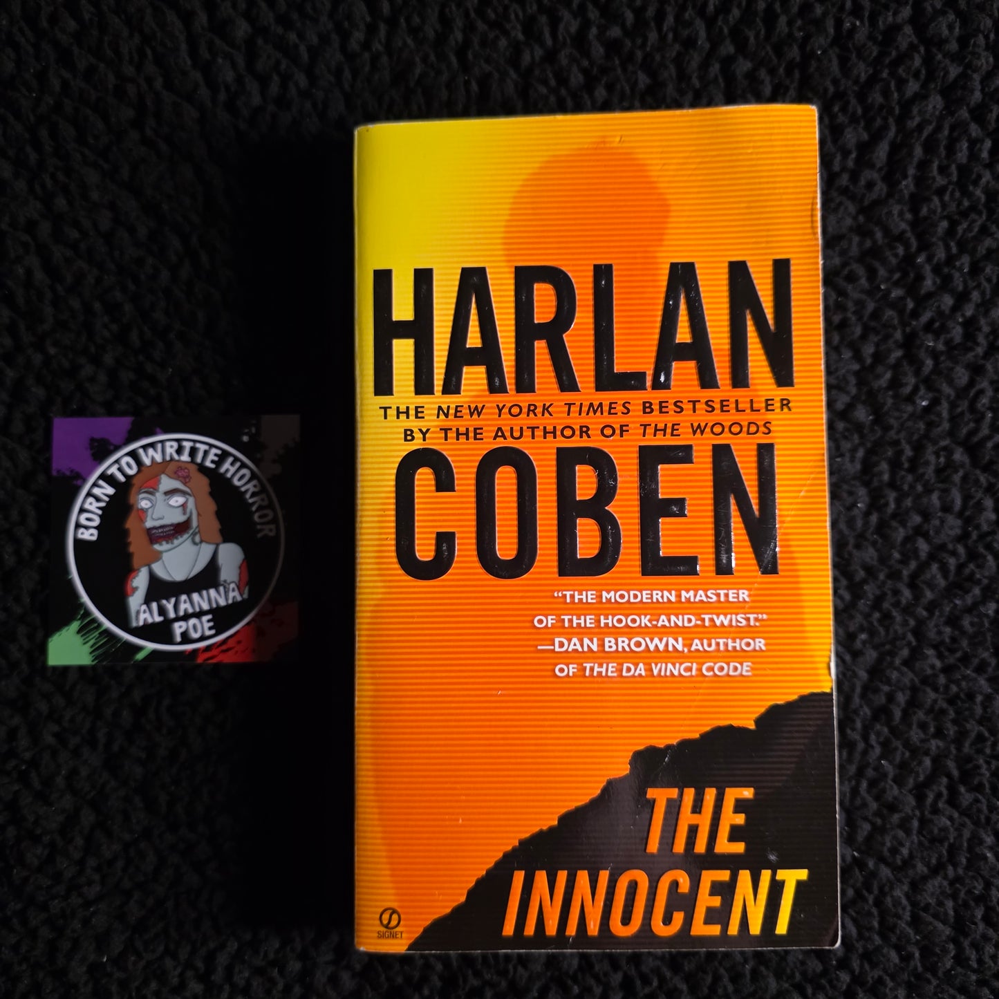 Used: Harlan Coben The Innocent (Paperback)