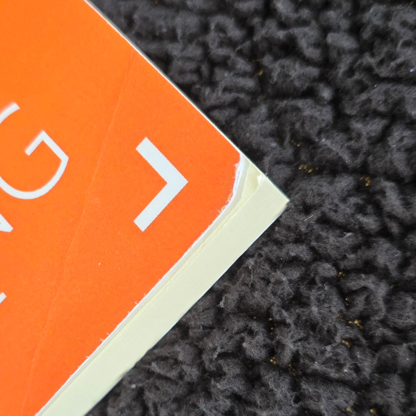 Signed MUKBANG (Cover Blem)