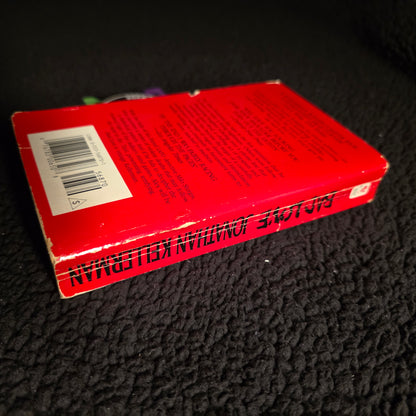 Used: Jonathan Kellerman - Bad Love (Bantam Paperback)