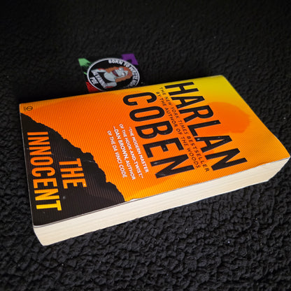 Used: Harlan Coben The Innocent (Paperback)